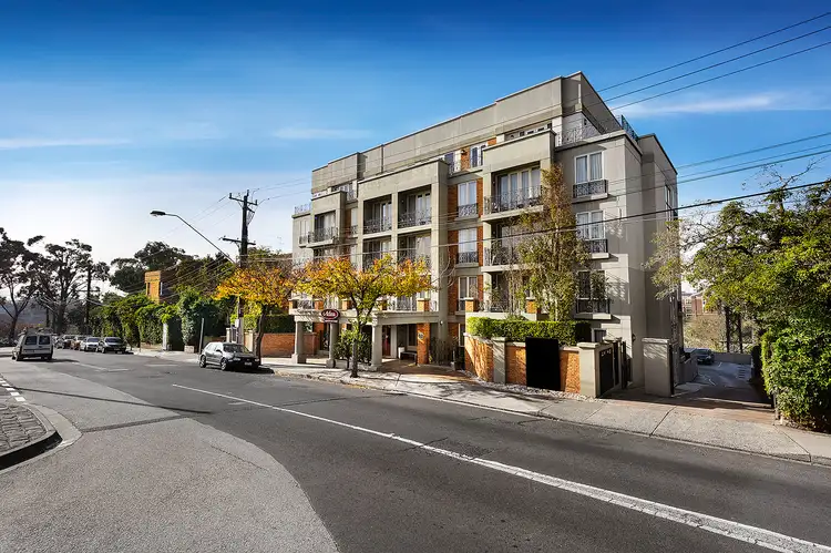 307/52 Darling Street, South Yarra VIC 3141