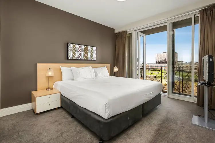 Fourth view of Homely apartment listing, 307/52 Darling Street, South Yarra VIC 3141