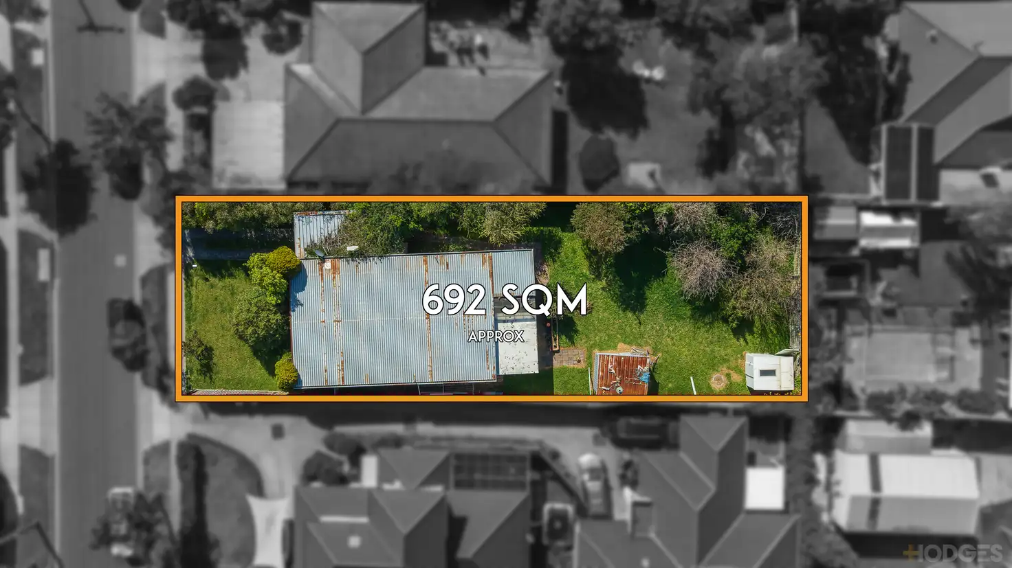 Main view of Homely house listing, 15 Randall Avenue, Edithvale VIC 3196