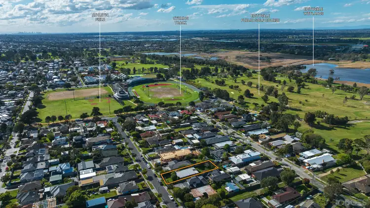 Second view of Homely house listing, 15 Randall Avenue, Edithvale VIC 3196