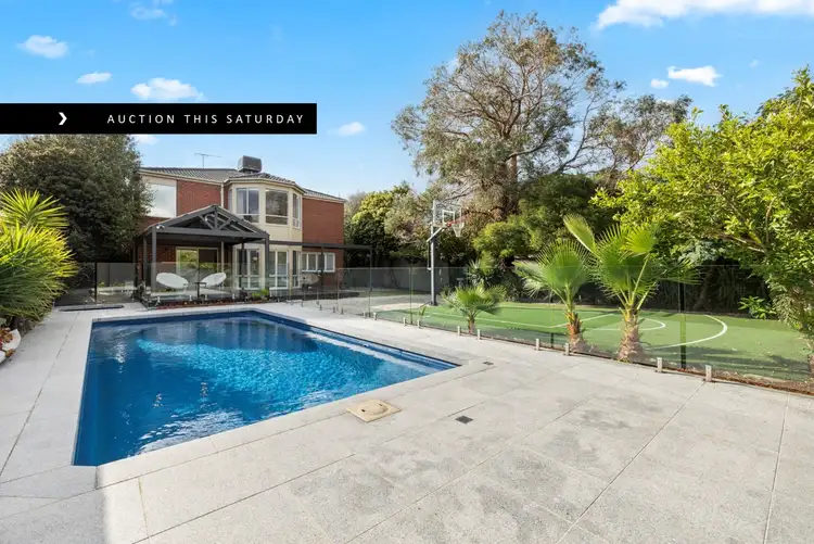 2 Seventh Street, Parkdale VIC 3195