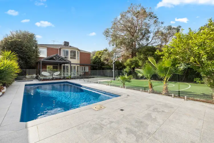 2 Seventh Street, Parkdale VIC 3195