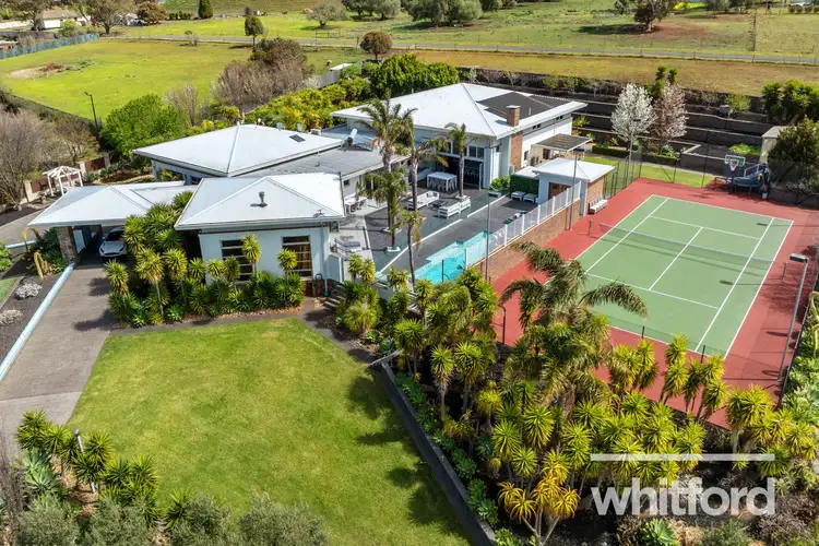50 Eva Place, Lovely Banks VIC 3213