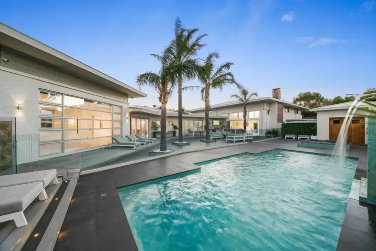 Second view of Homely house listing, 50 Eva Place, Lovely Banks VIC 3213