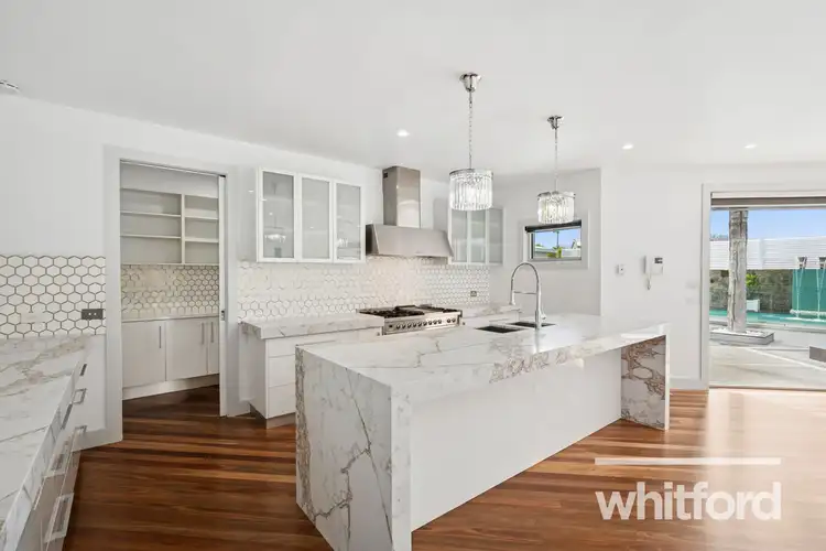 Third view of Homely house listing, 50 Eva Place, Lovely Banks VIC 3213