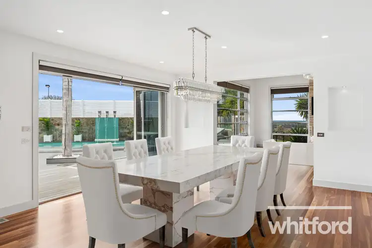Fourth view of Homely house listing, 50 Eva Place, Lovely Banks VIC 3213