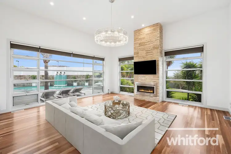 Sixth view of Homely house listing, 50 Eva Place, Lovely Banks VIC 3213