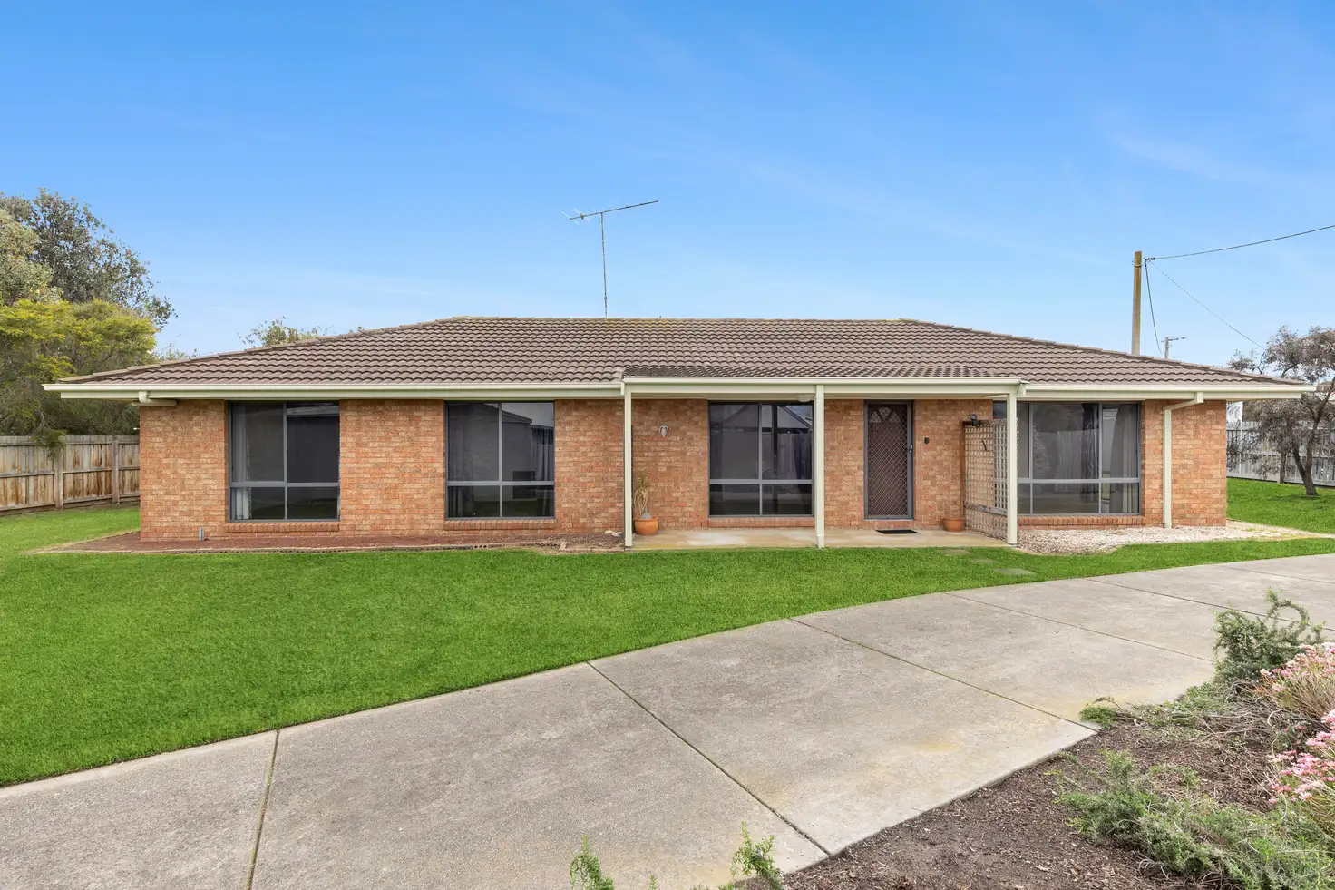 Main view of Homely house listing, 4 Avon Court, Ocean Grove VIC 3226