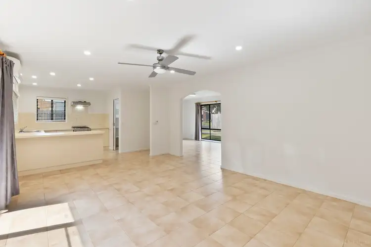 Second view of Homely house listing, 4 Avon Court, Ocean Grove VIC 3226