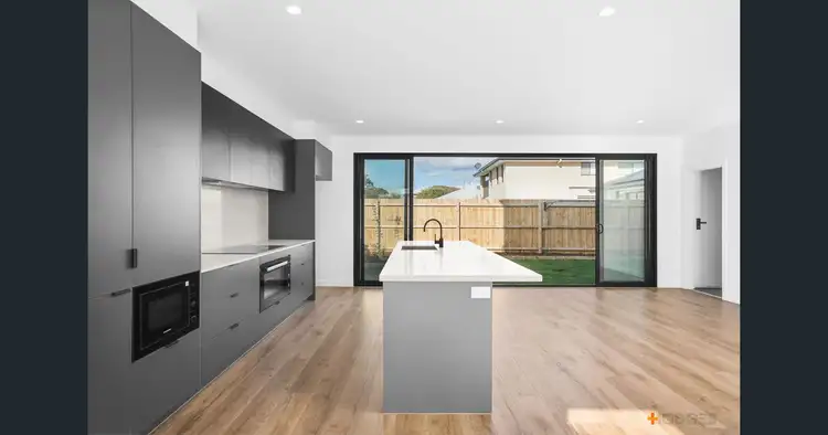 Second view of Homely house listing, 2A Berry Avenue, Edithvale VIC 3196