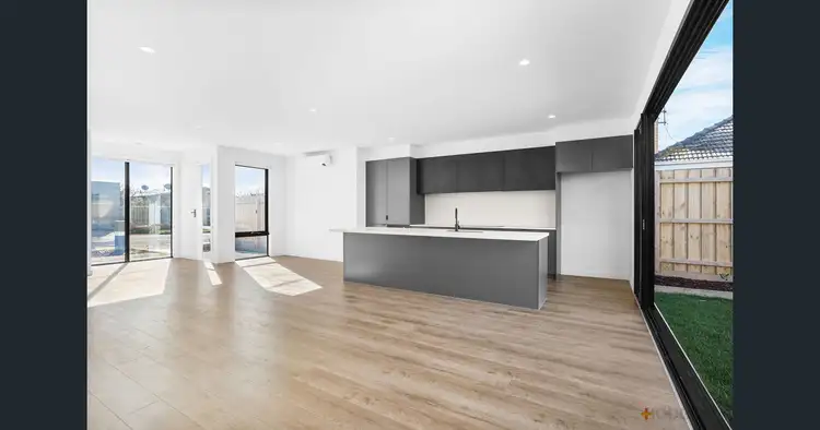 Third view of Homely house listing, 2A Berry Avenue, Edithvale VIC 3196