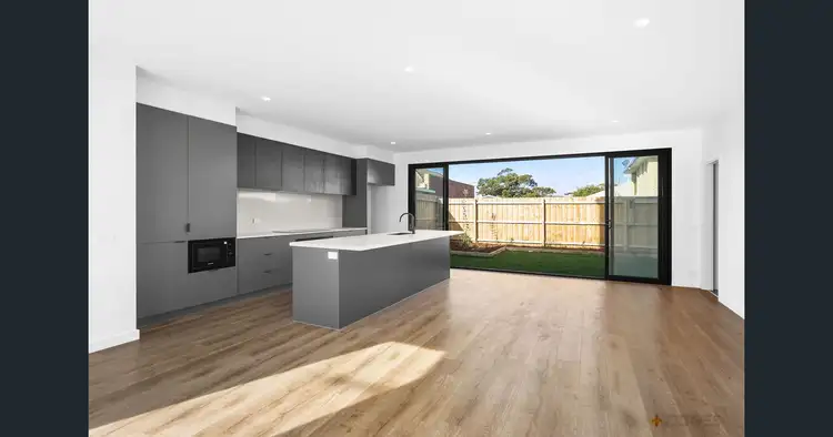 Fourth view of Homely house listing, 2A Berry Avenue, Edithvale VIC 3196