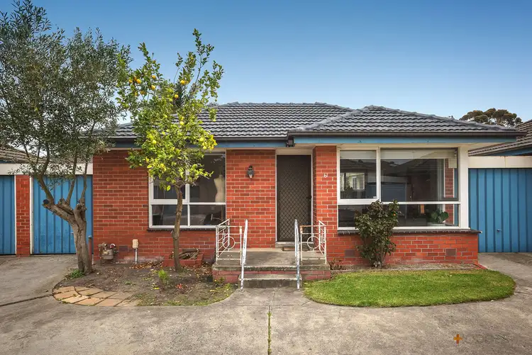 Main view of Homely unit listing, 6/8 Stawell Street, Mentone VIC 3194