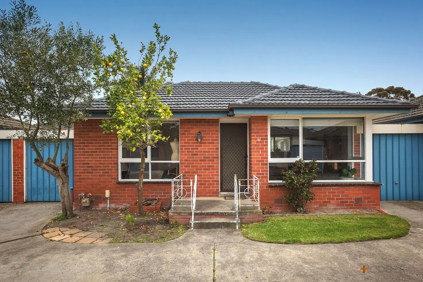 Main view of Homely unit listing, 6/8 Stawell Street, Mentone VIC 3194