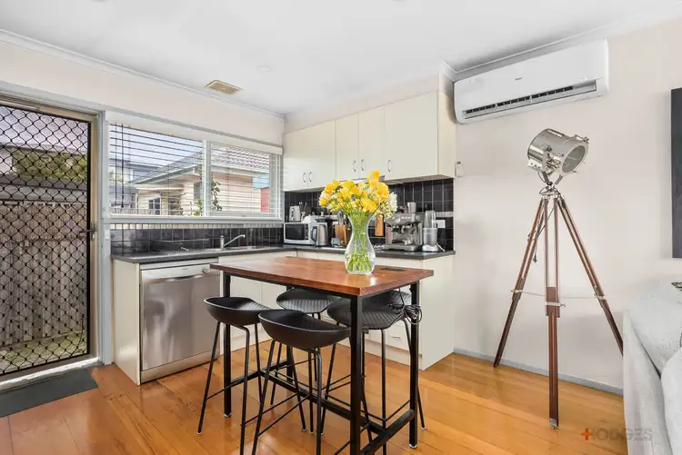 Second view of Homely unit listing, 6/8 Stawell Street, Mentone VIC 3194
