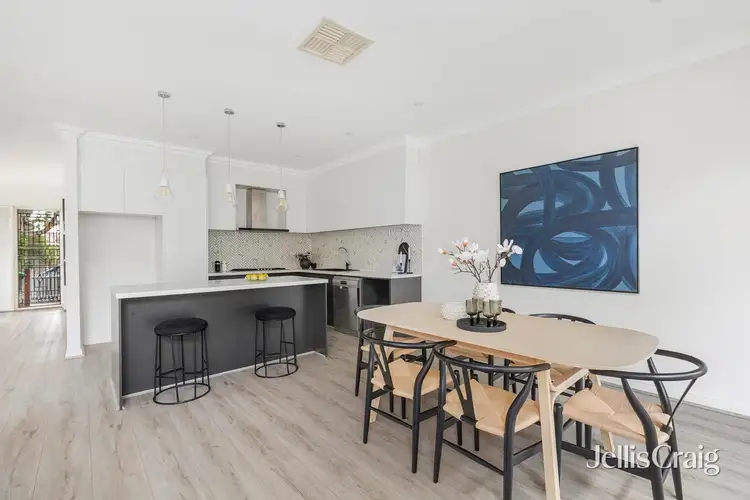 Third view of Homely townhouse listing, 19 Kingham Street, Newport VIC 3015