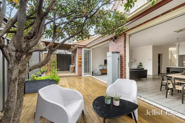 Sixth view of Homely townhouse listing, 19 Kingham Street, Newport VIC 3015