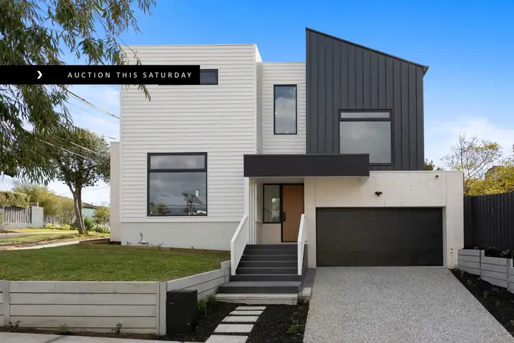 33 Davey Street, Parkdale VIC 3195
