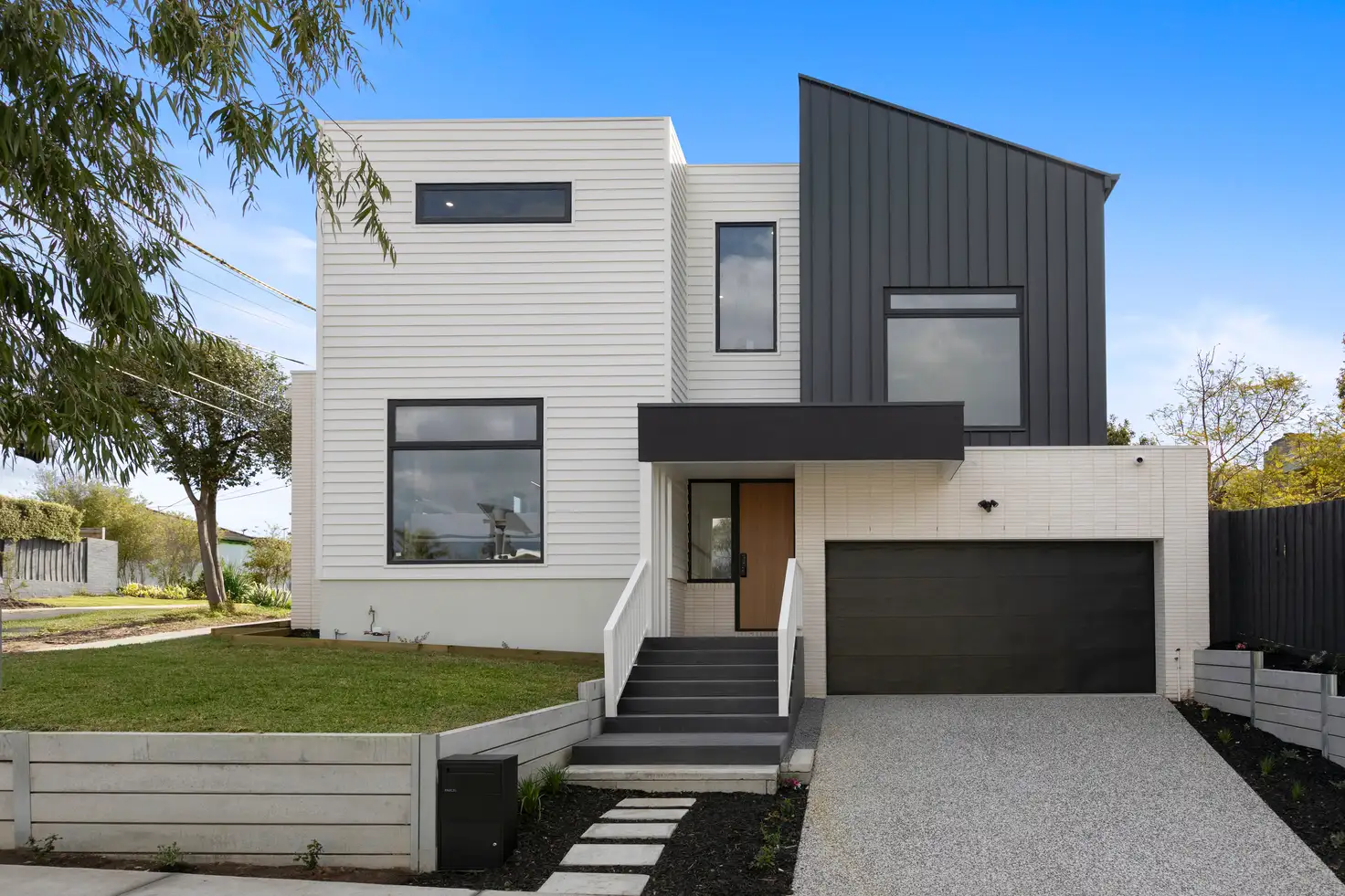 Main view of Homely townhouse listing, 33 Davey Street, Parkdale VIC 3195