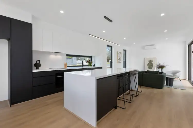 Sixth view of Homely townhouse listing, 33 Davey Street, Parkdale VIC 3195