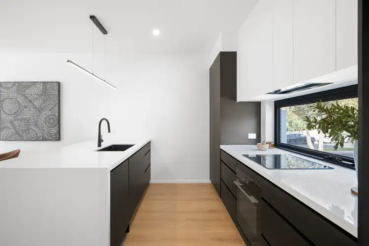 Fifth view of Homely townhouse listing, 21 Carrier Avenue, Parkdale VIC 3195