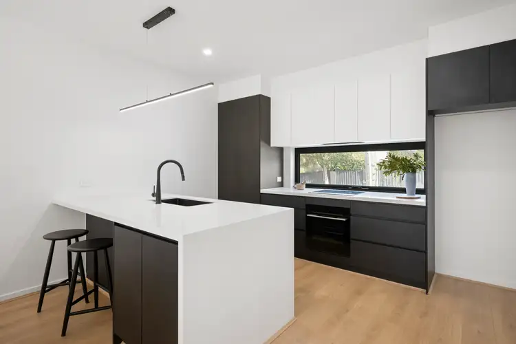 Sixth view of Homely townhouse listing, 21 Carrier Avenue, Parkdale VIC 3195