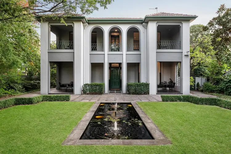 Main view of Homely house listing, 50 Wattle Road, Hawthorn VIC 3122