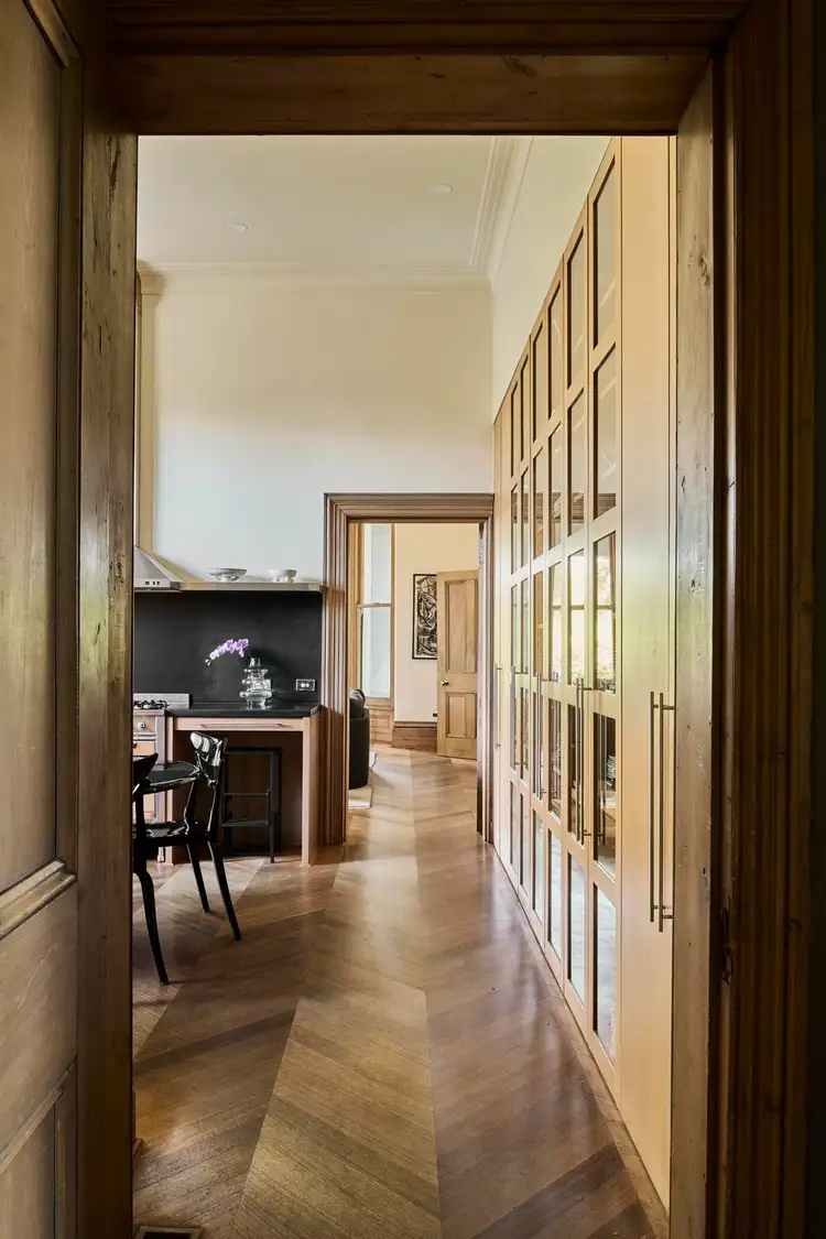 Fourth view of Homely house listing, 50 Wattle Road, Hawthorn VIC 3122