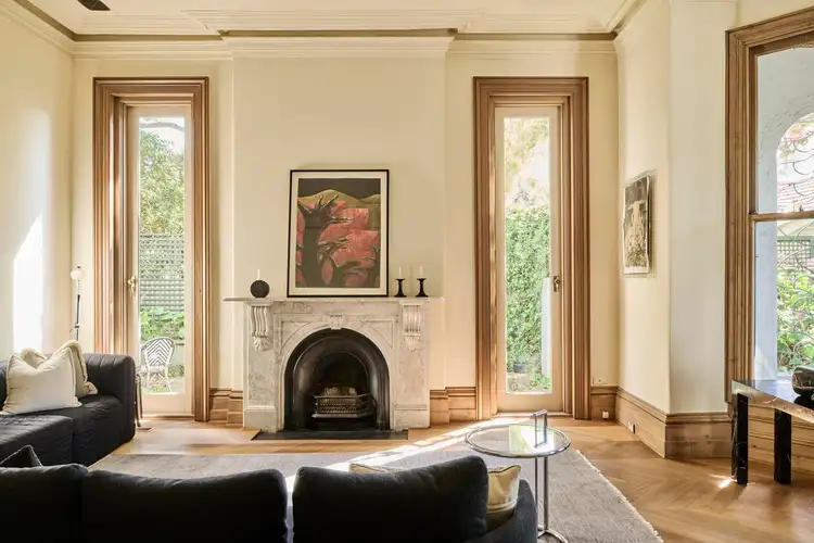 Sixth view of Homely house listing, 50 Wattle Road, Hawthorn VIC 3122