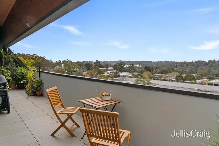 Fourth view of Homely apartment listing, 201/26-32 Pryor Street, Eltham VIC 3095