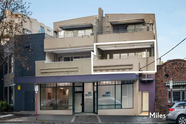 6/82 Mount Street, Heidelberg VIC 3084
