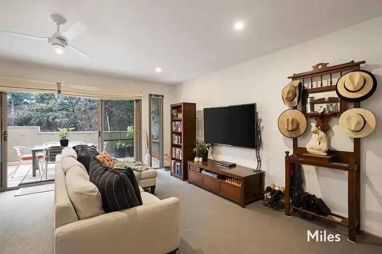 Fourth view of Homely apartment listing, 6/82 Mount Street, Heidelberg VIC 3084