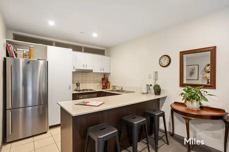 Fifth view of Homely apartment listing, 6/82 Mount Street, Heidelberg VIC 3084