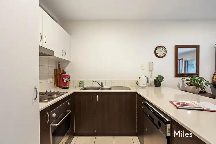 Sixth view of Homely apartment listing, 6/82 Mount Street, Heidelberg VIC 3084