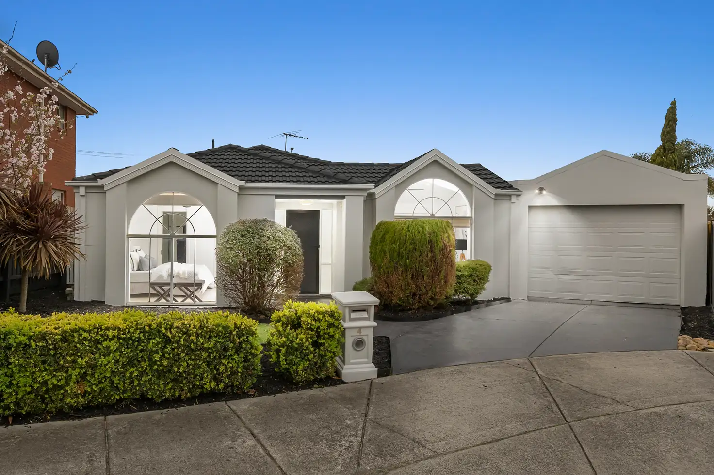 Main view of Homely house listing, 4 Angus Court, Oakleigh South VIC 3167