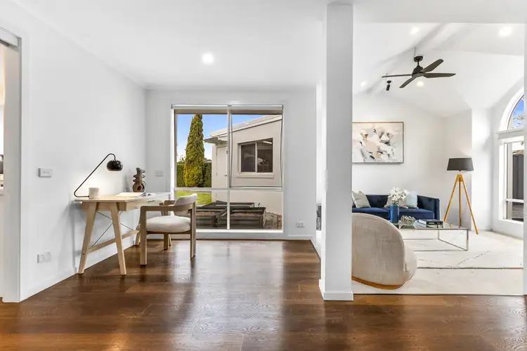 Second view of Homely house listing, 4 Angus Court, Oakleigh South VIC 3167