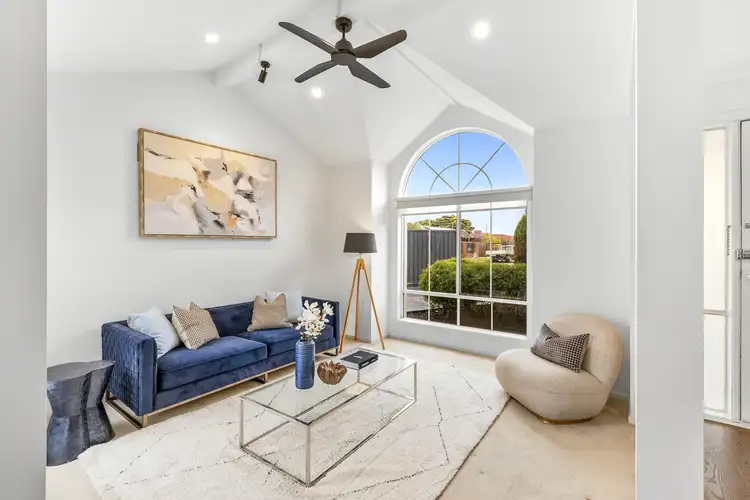 Third view of Homely house listing, 4 Angus Court, Oakleigh South VIC 3167