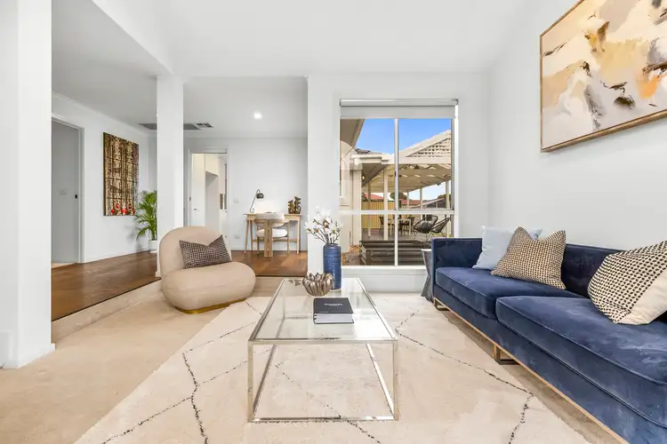 Fourth view of Homely house listing, 4 Angus Court, Oakleigh South VIC 3167