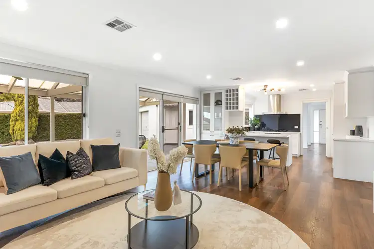 Fifth view of Homely house listing, 4 Angus Court, Oakleigh South VIC 3167