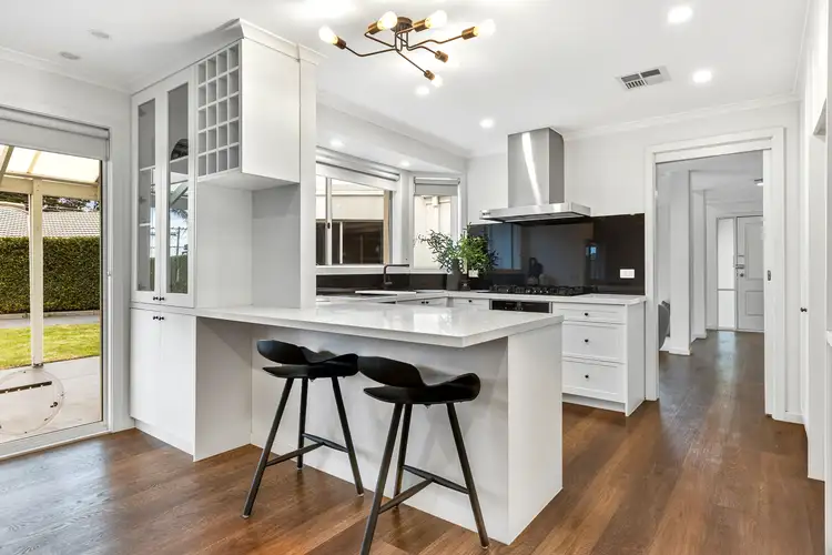 Sixth view of Homely house listing, 4 Angus Court, Oakleigh South VIC 3167
