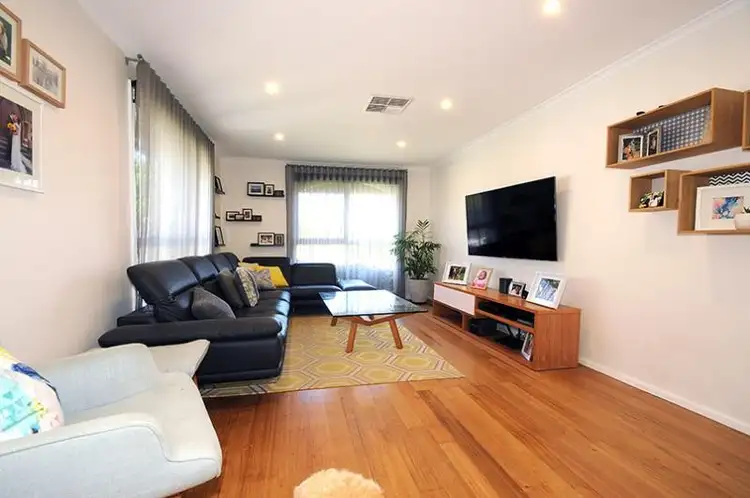 Second view of Homely house listing, 3 Acol Court, Mulgrave VIC 3170