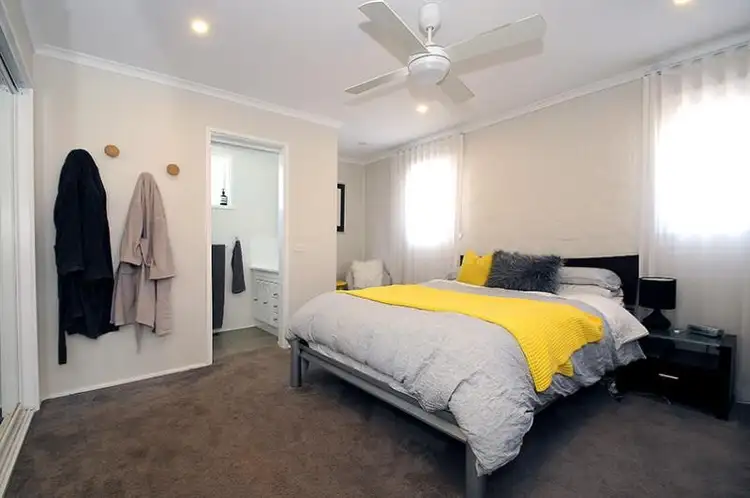 Third view of Homely house listing, 3 Acol Court, Mulgrave VIC 3170