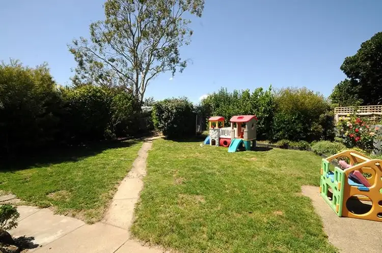 Fifth view of Homely house listing, 3 Acol Court, Mulgrave VIC 3170