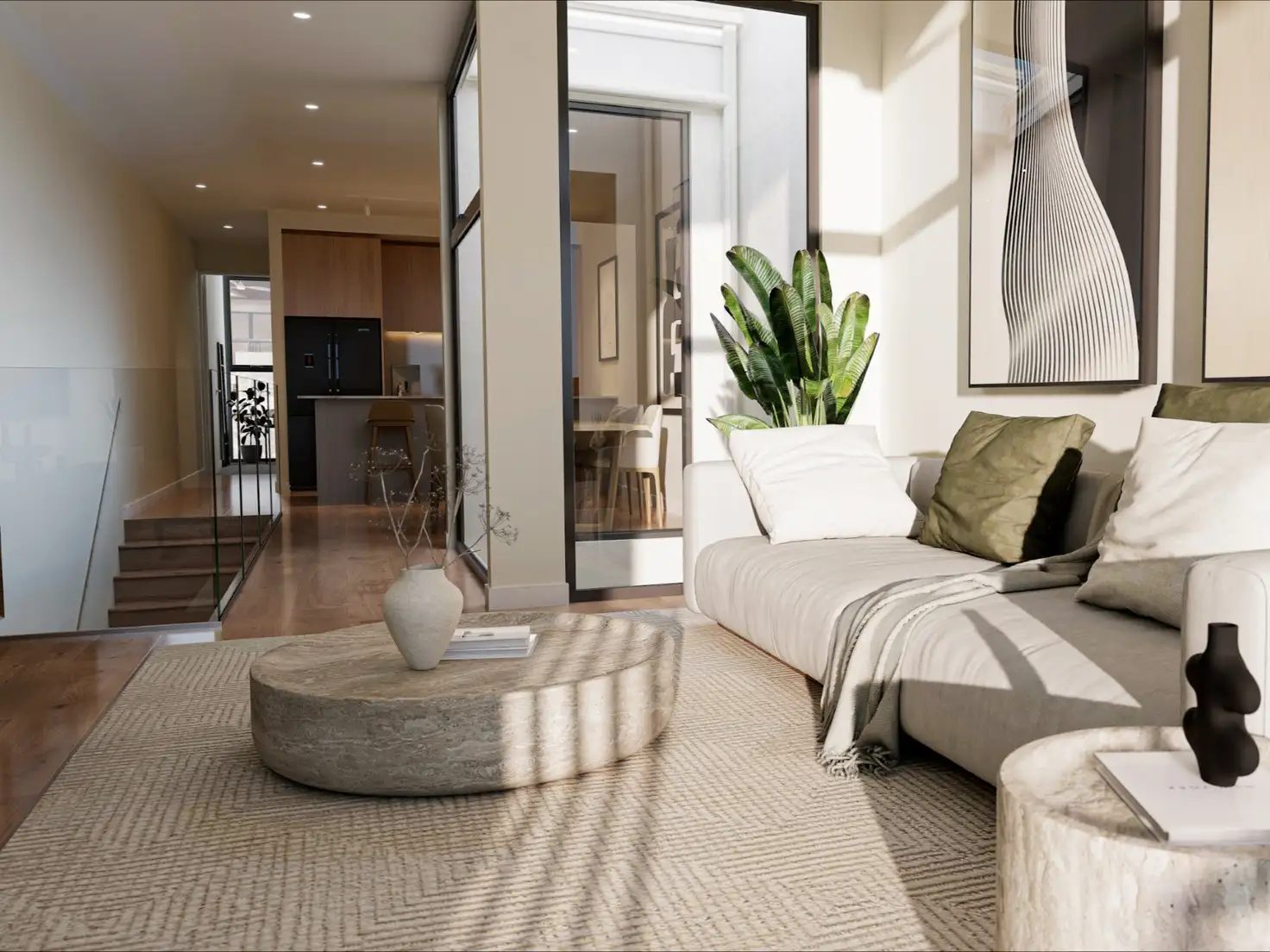 Main view of Homely house listing, 239 Malua Lane, Morphettville SA 5043