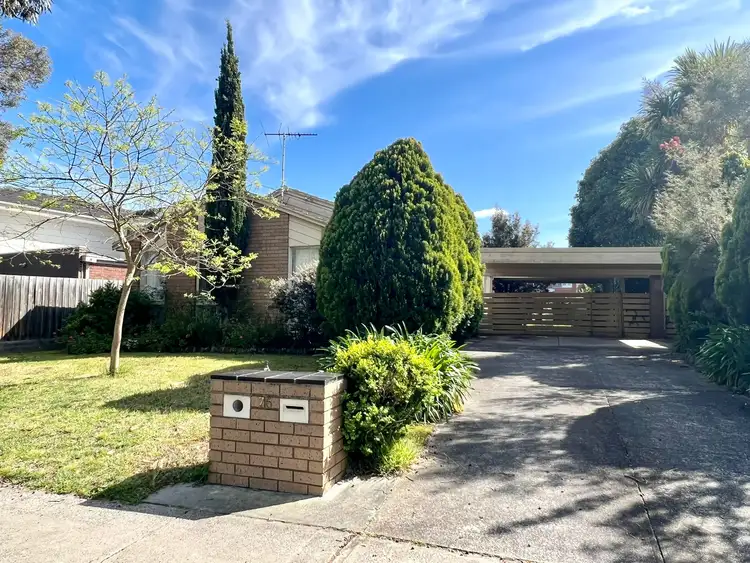 75 Phoenix Drive, Wheelers Hill VIC 3150