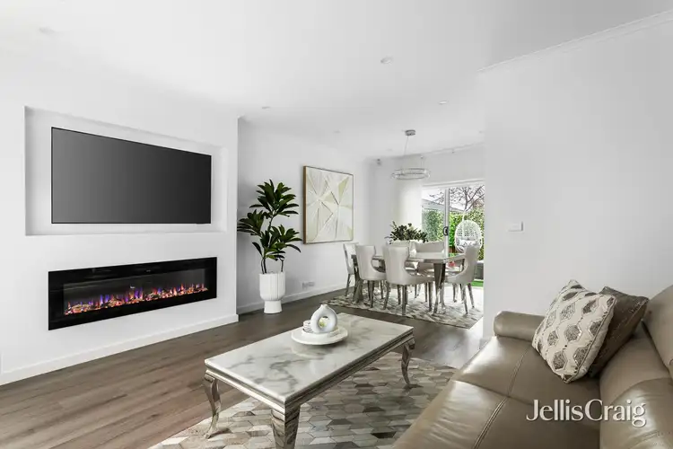 Second view of Homely house listing, 346 Chesterville Road, Bentleigh East VIC 3165