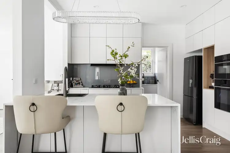 Fifth view of Homely house listing, 346 Chesterville Road, Bentleigh East VIC 3165