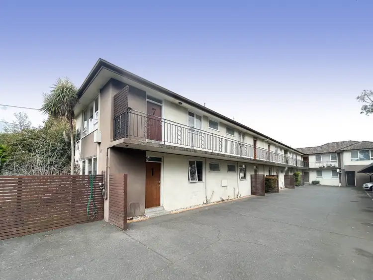 Main view of Homely apartment listing, 7/77 Edgar Street North, Glen Iris VIC 3146