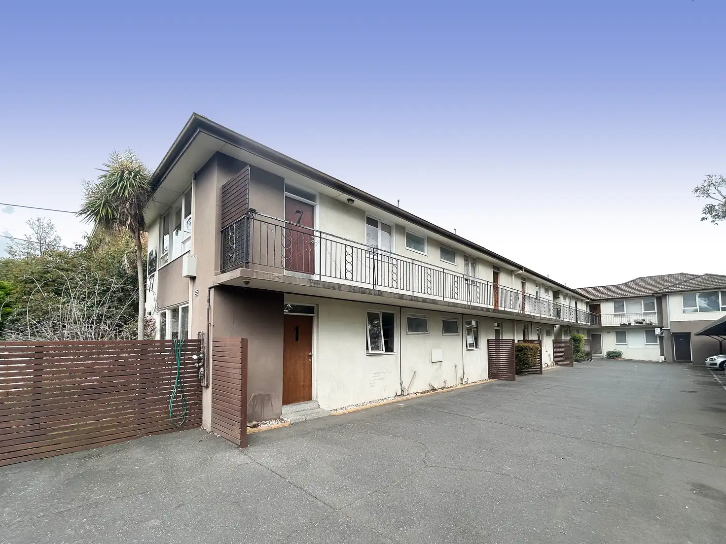 Main view of Homely apartment listing, 7/77 Edgar Street North, Glen Iris VIC 3146