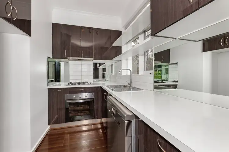 Second view of Homely apartment listing, 7/77 Edgar Street North, Glen Iris VIC 3146